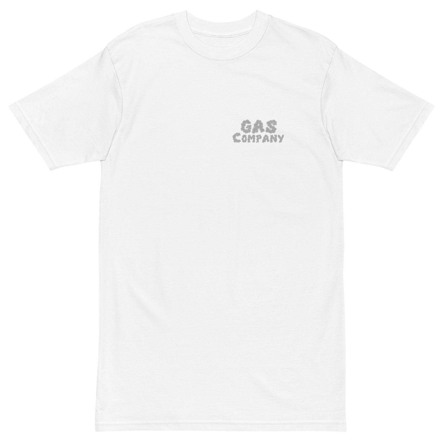 1 Gas Company - Bill Due