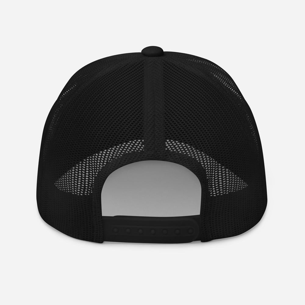 MDL Trucker Cap