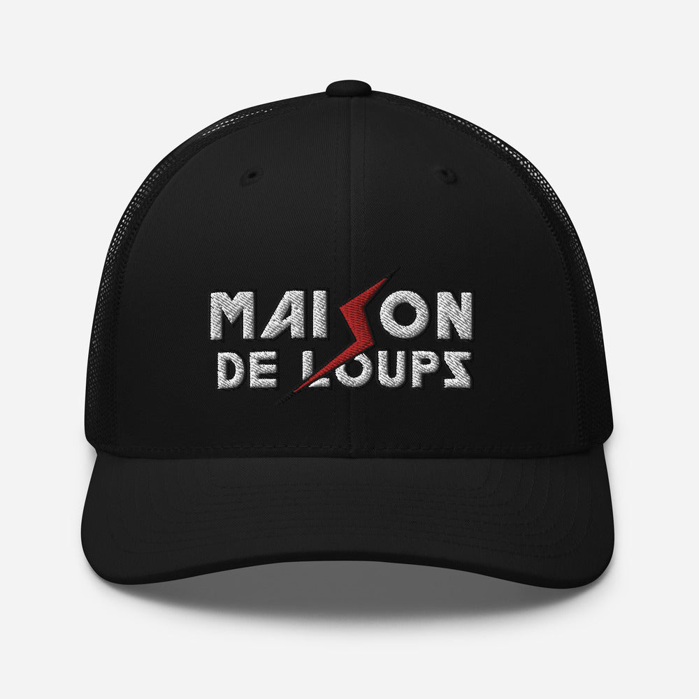 MDL Trucker Cap