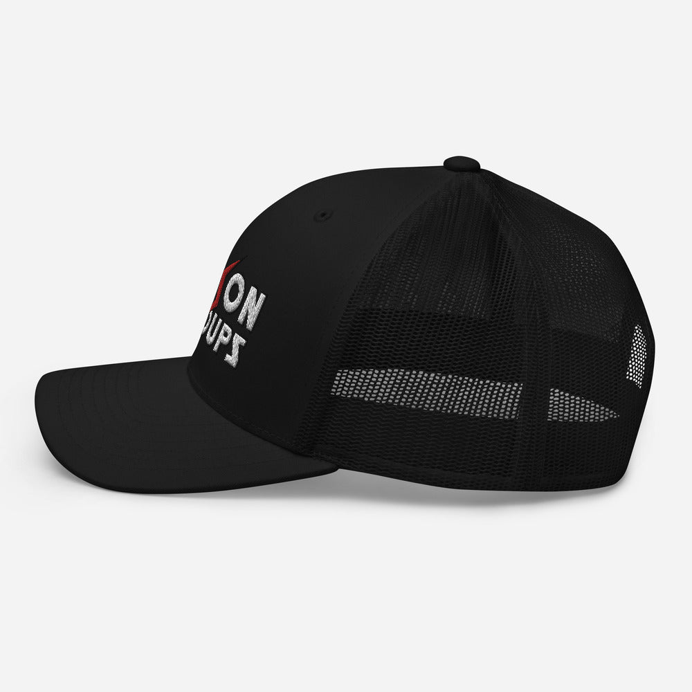 MDL Trucker Cap
