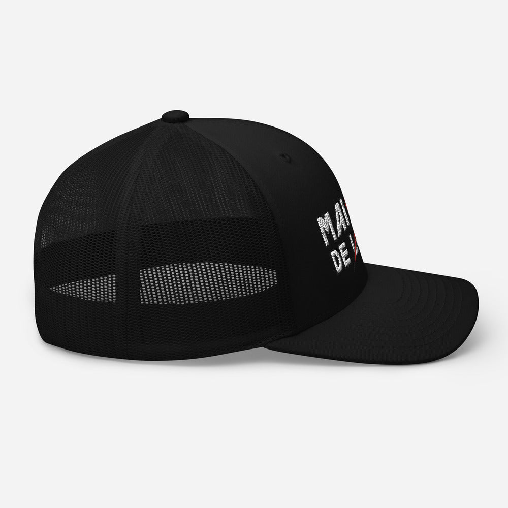 MDL Trucker Cap