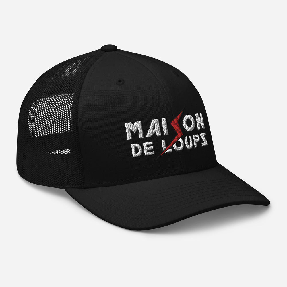 MDL Trucker Cap