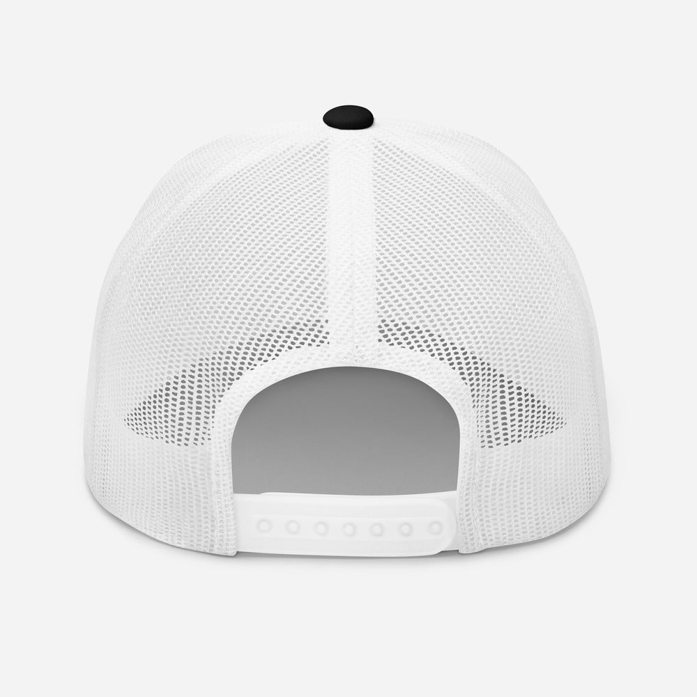 MDL Trucker Cap