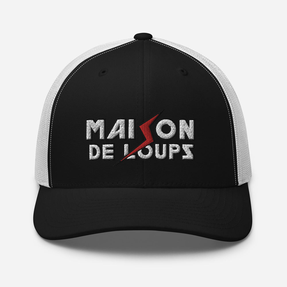 MDL Trucker Cap