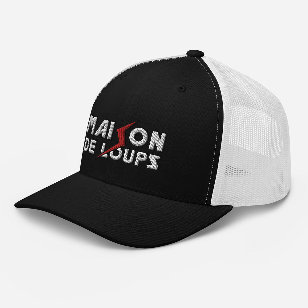 MDL Trucker Cap