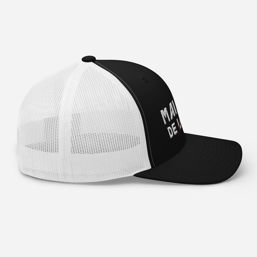 MDL Trucker Cap