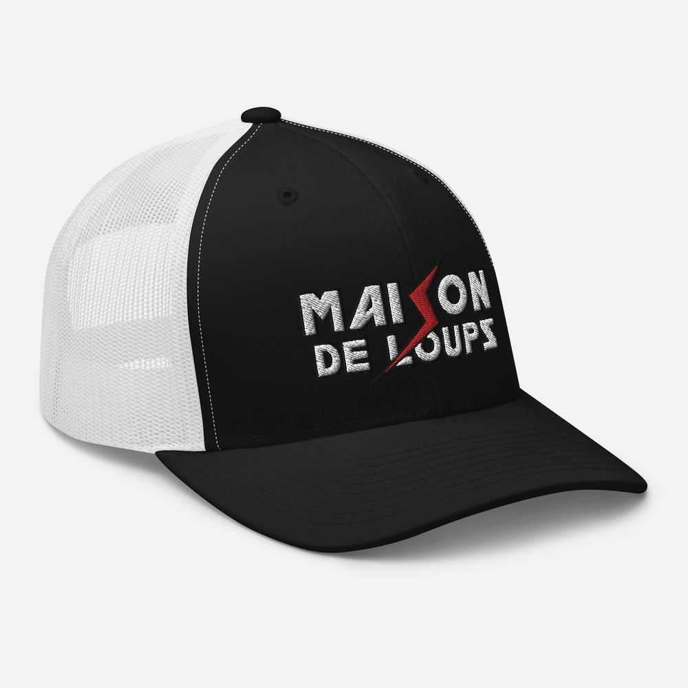 MDL Trucker Cap