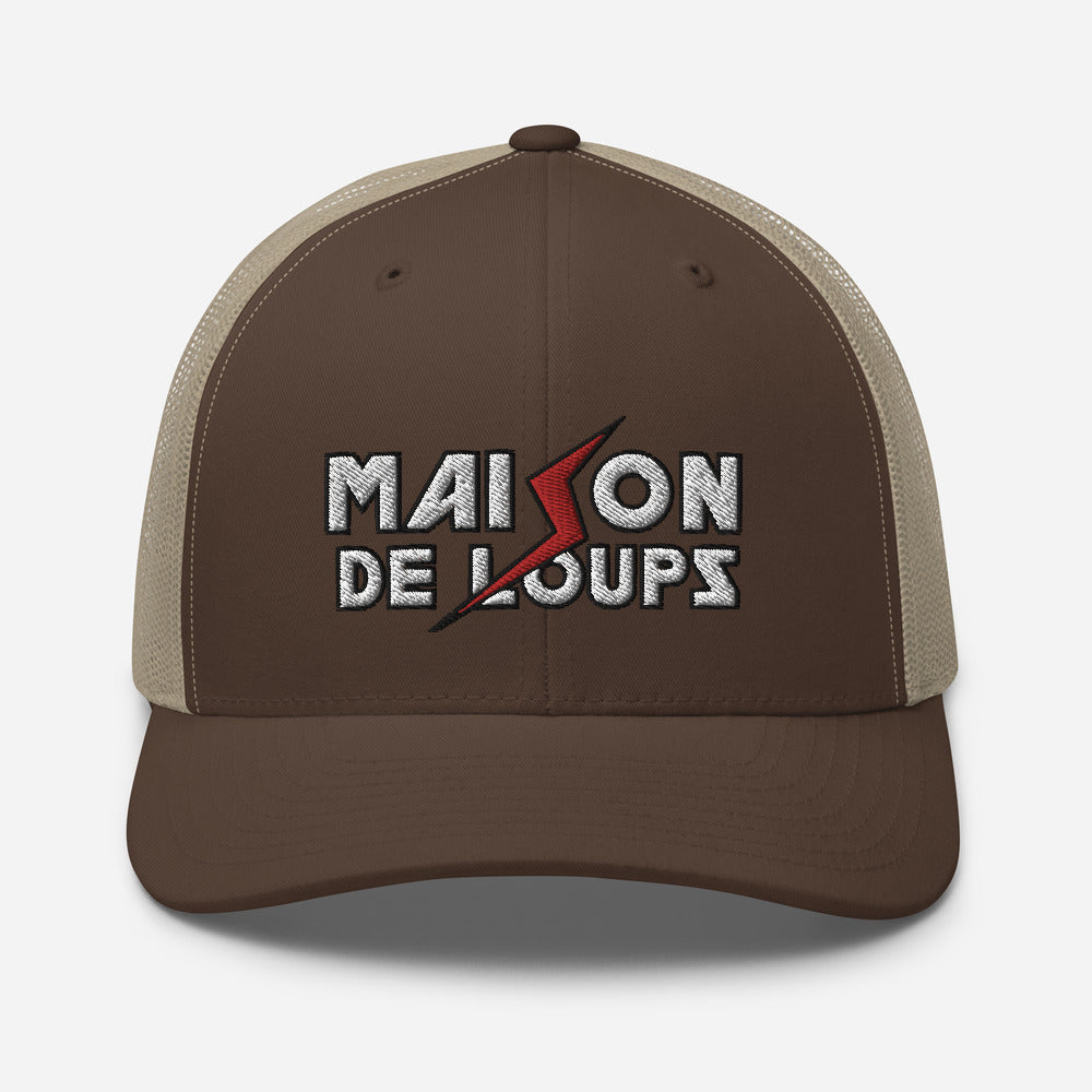 MDL Trucker Cap