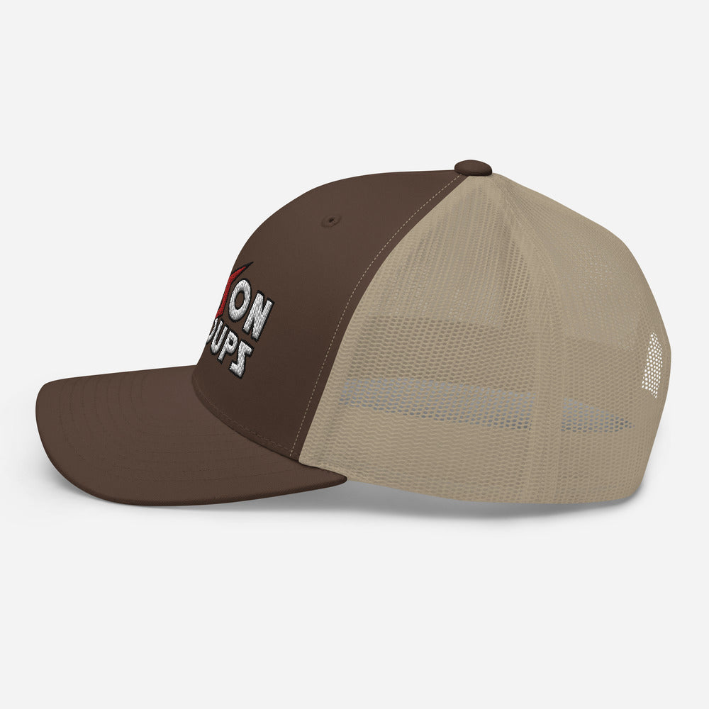 MDL Trucker Cap
