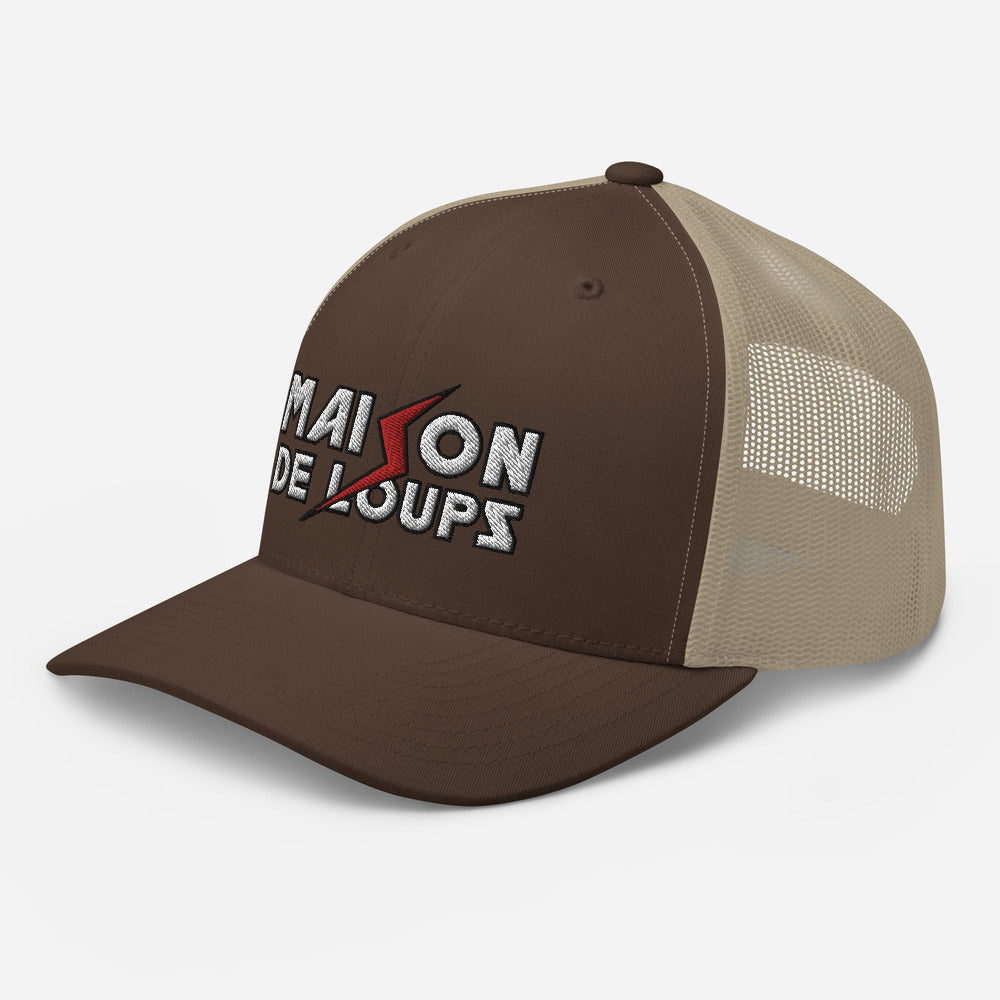MDL Trucker Cap