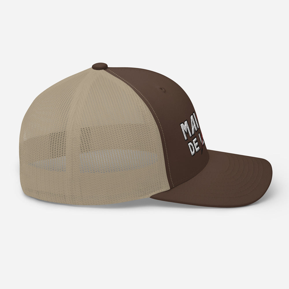 MDL Trucker Cap