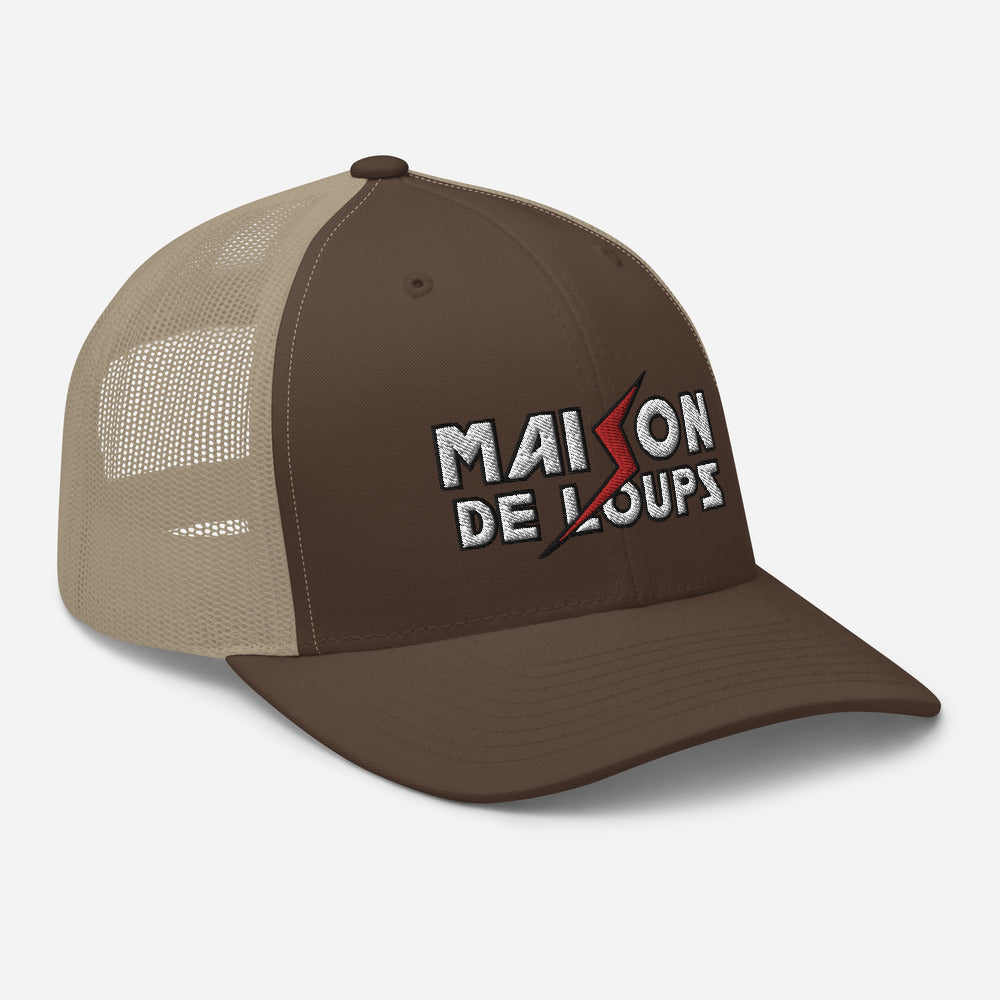 MDL Trucker Cap