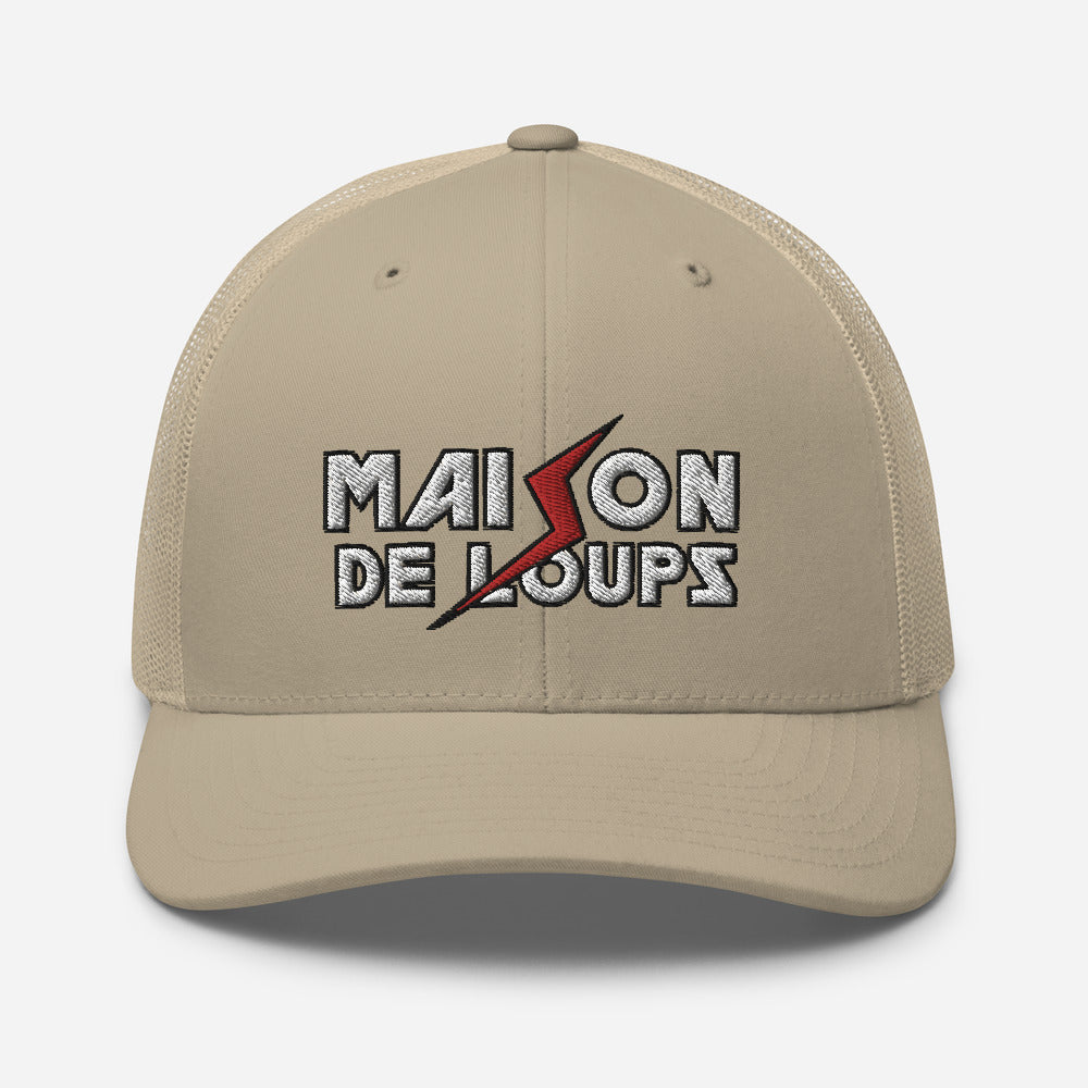 MDL Trucker Cap