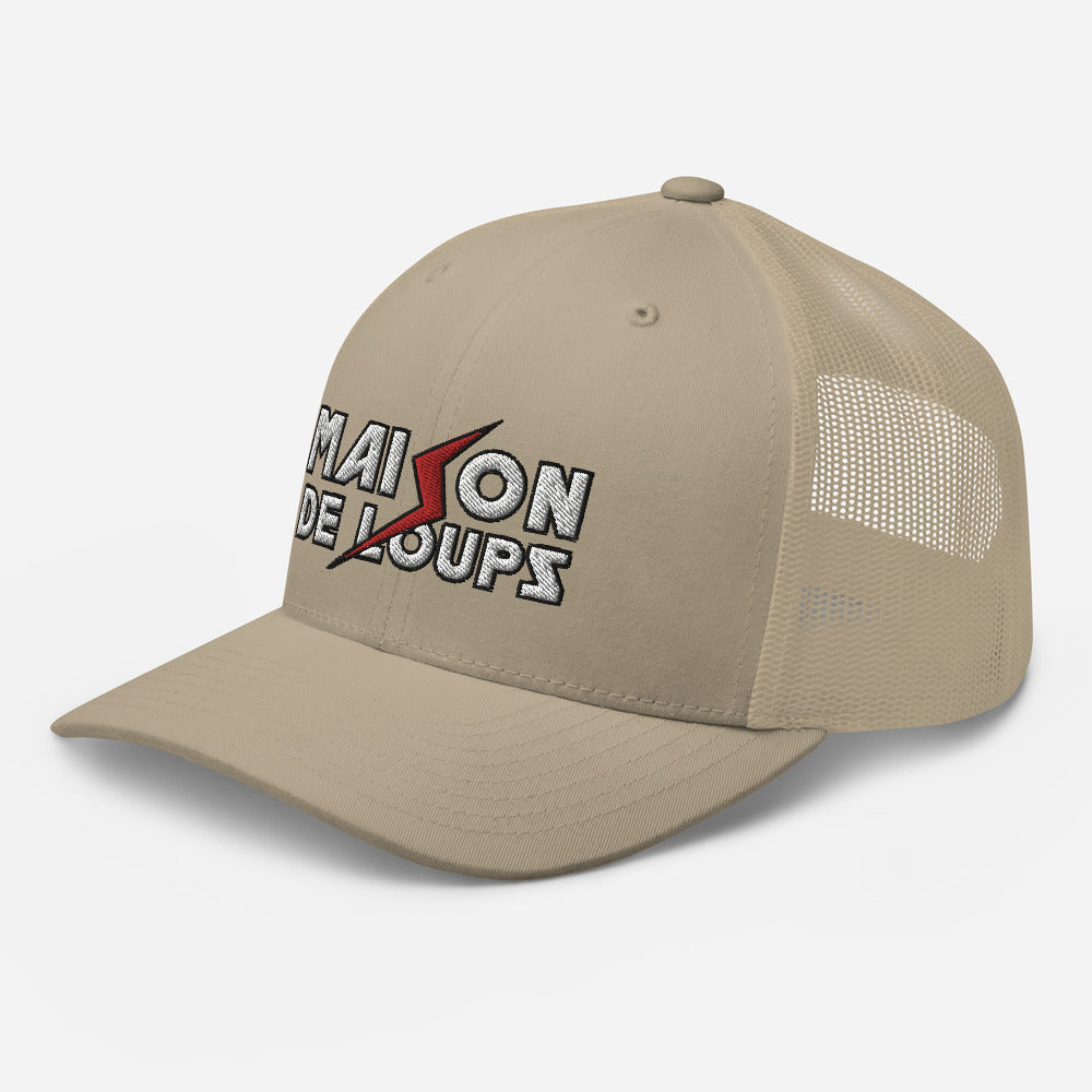 MDL Trucker Cap