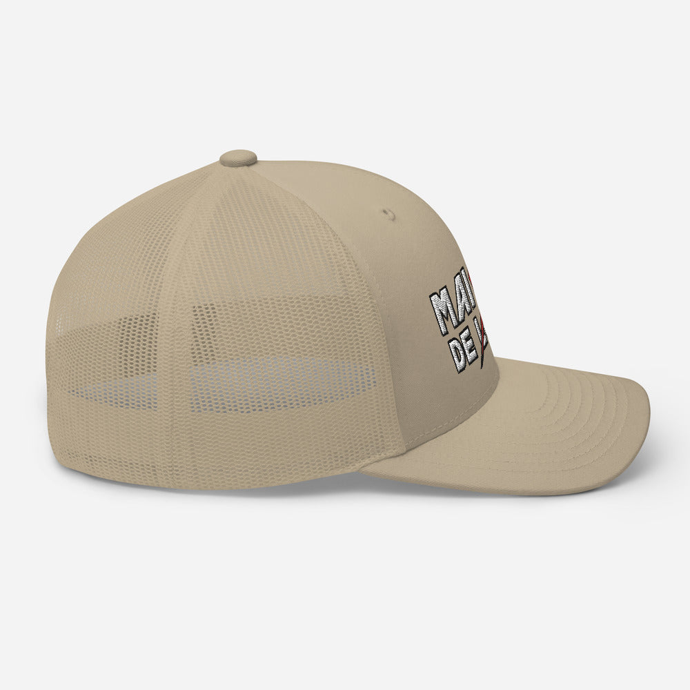 MDL Trucker Cap