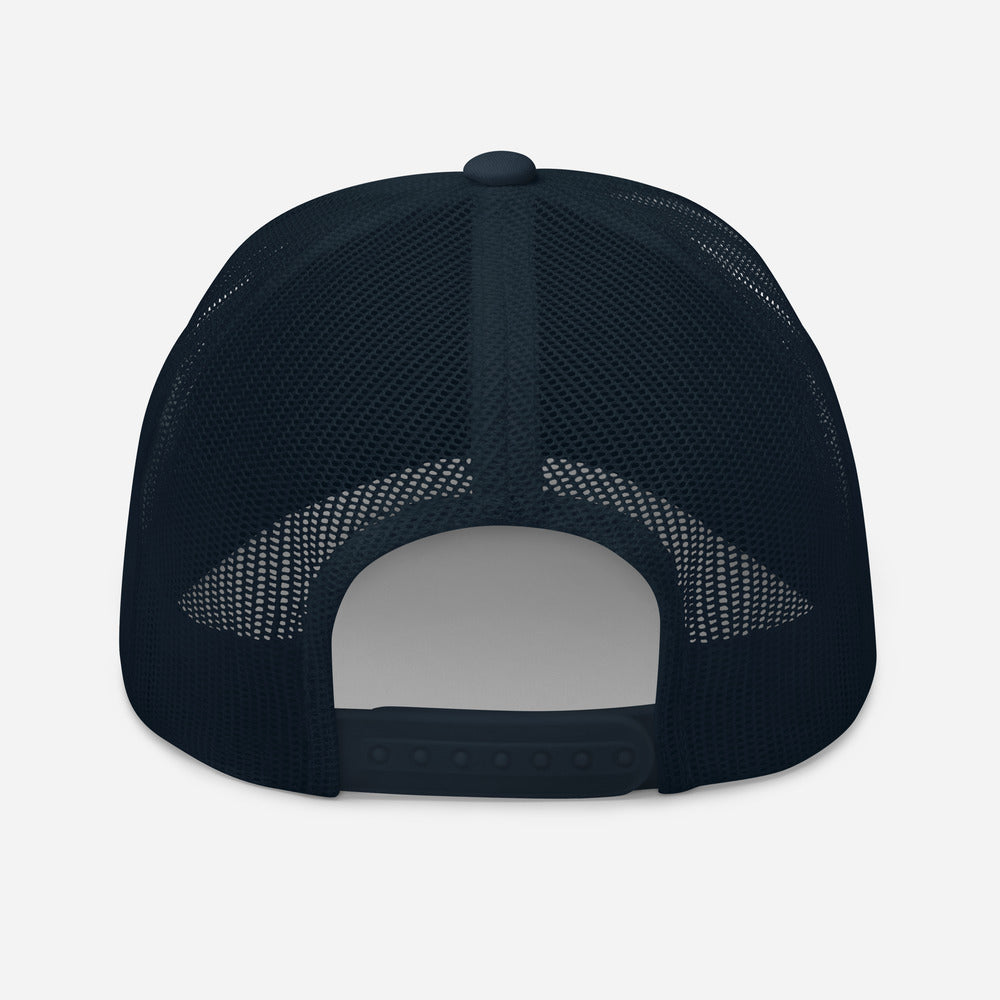 MDL Trucker Cap