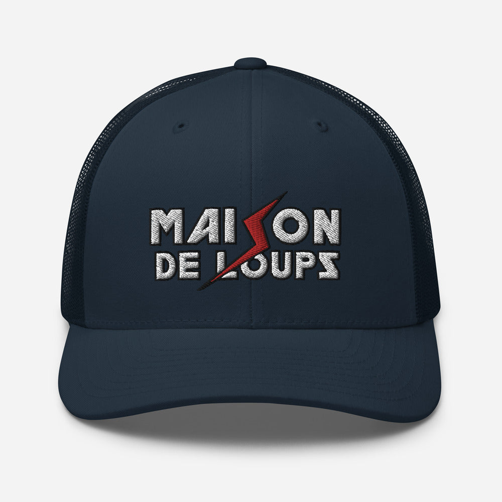 MDL Trucker Cap