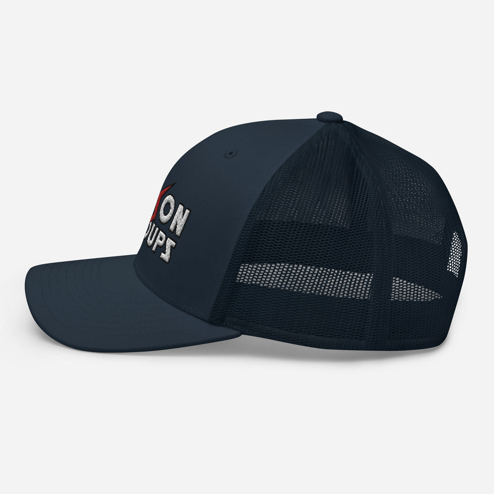 MDL Trucker Cap