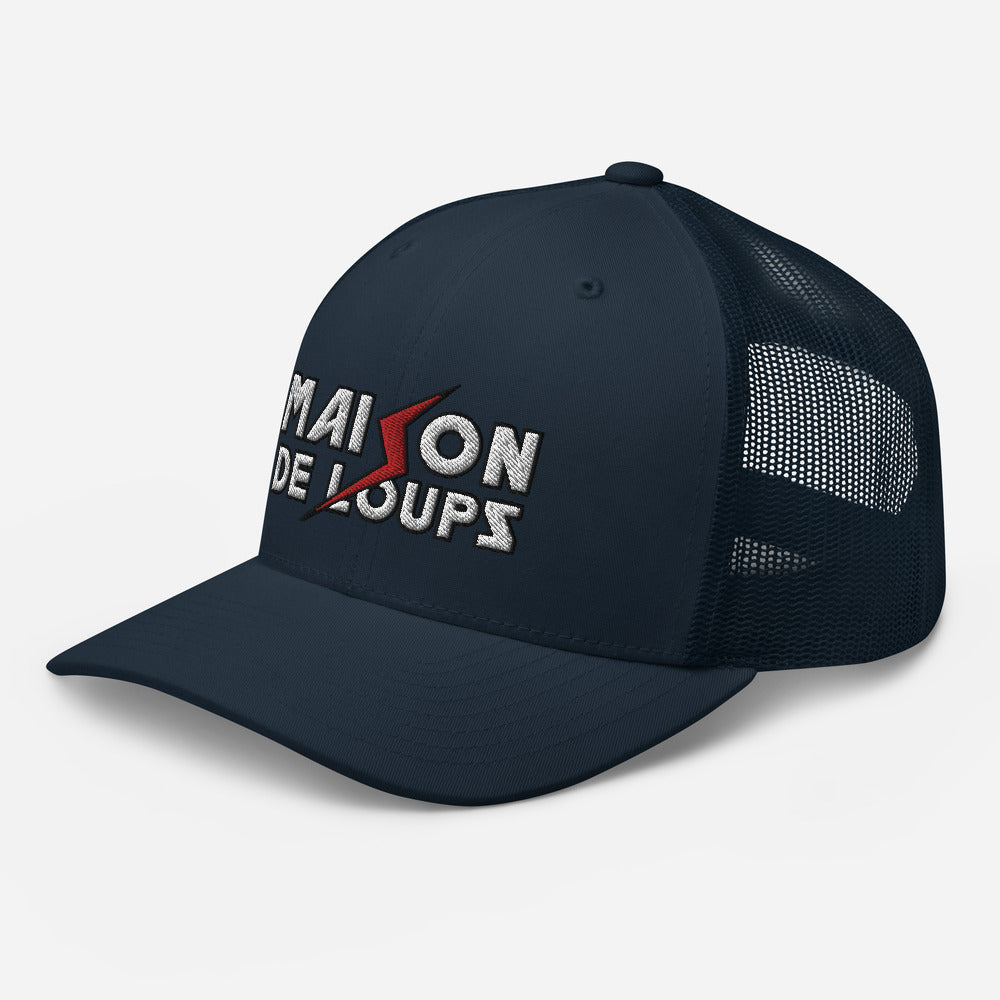 MDL Trucker Cap