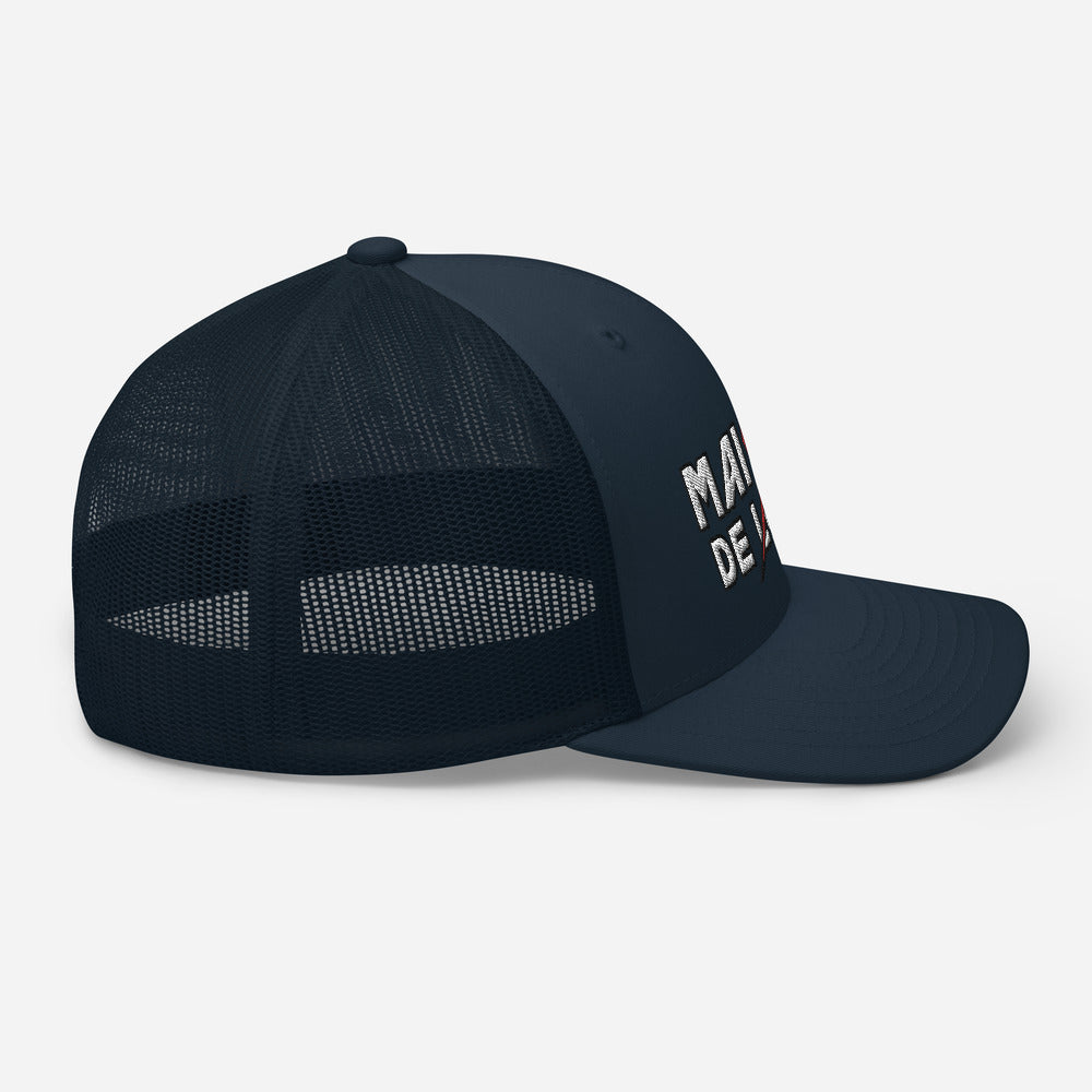 MDL Trucker Cap