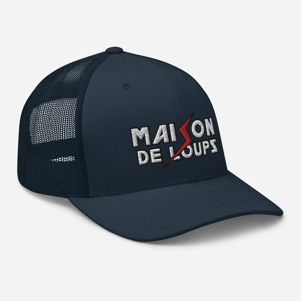MDL Trucker Cap