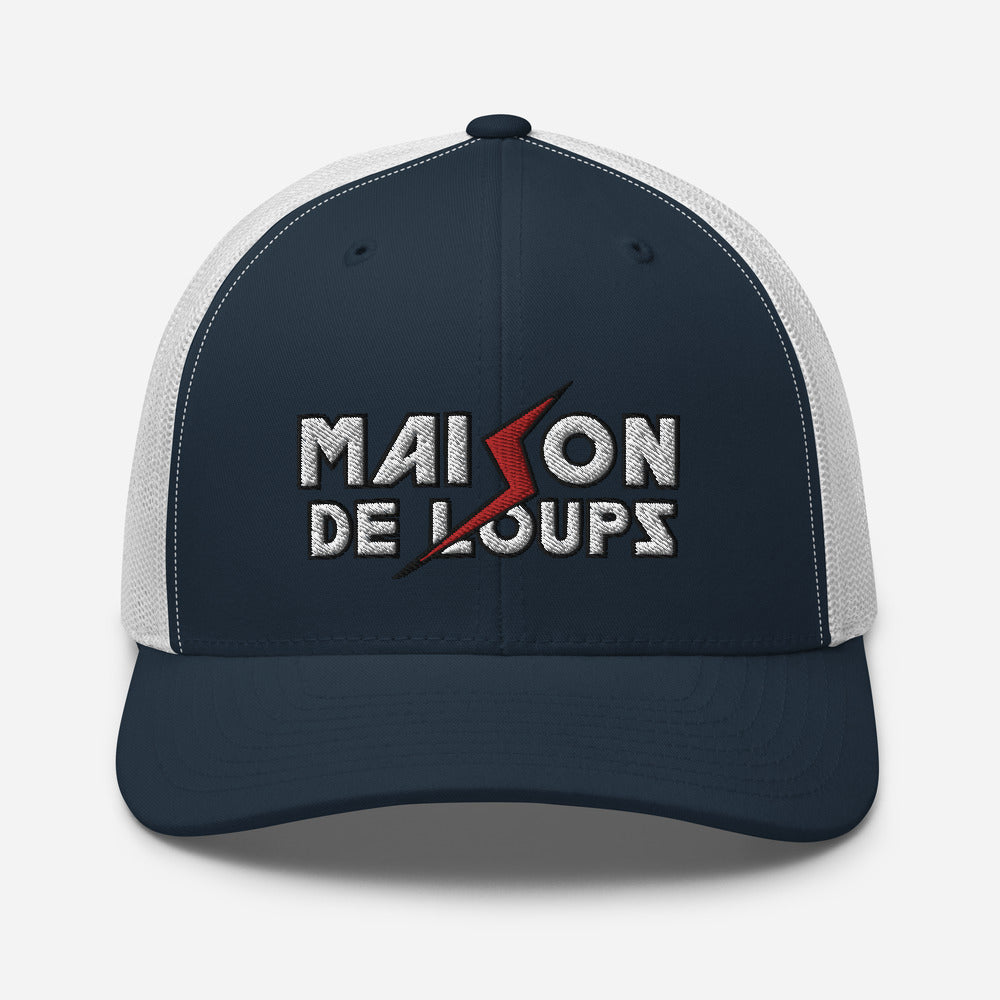 MDL Trucker Cap