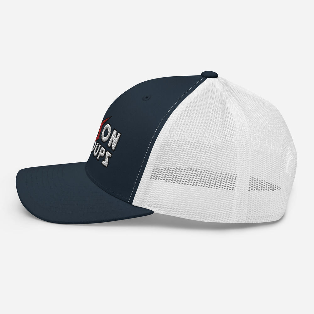 MDL Trucker Cap