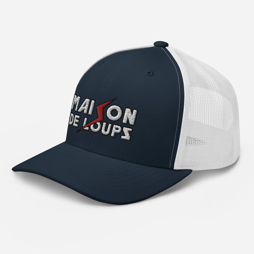 MDL Trucker Cap