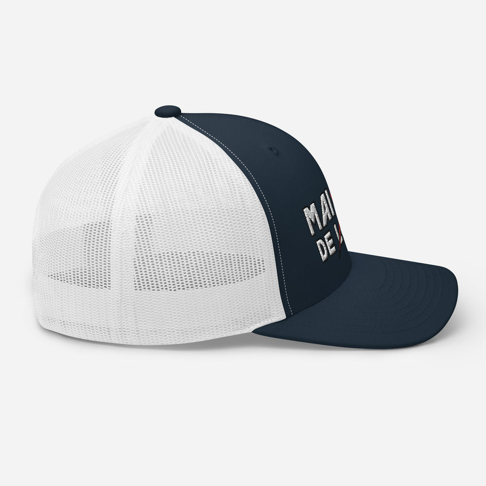 MDL Trucker Cap