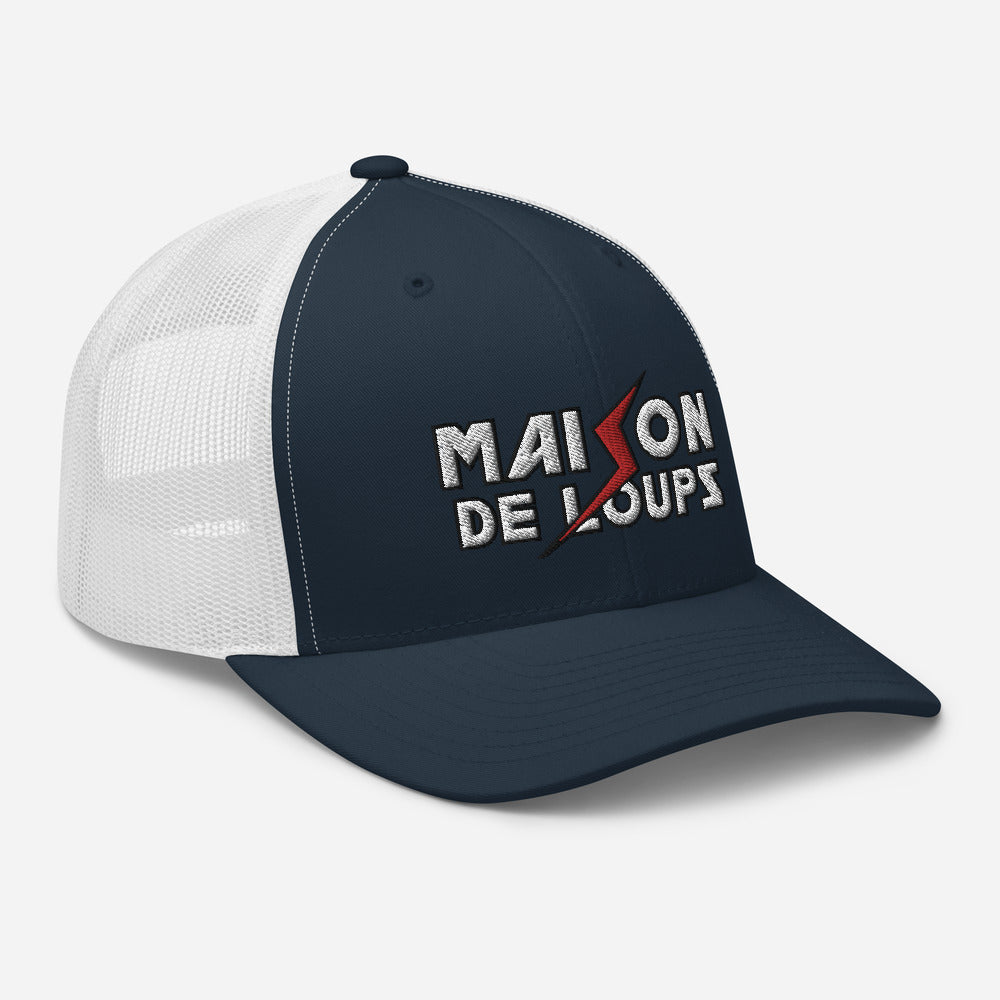 MDL Trucker Cap
