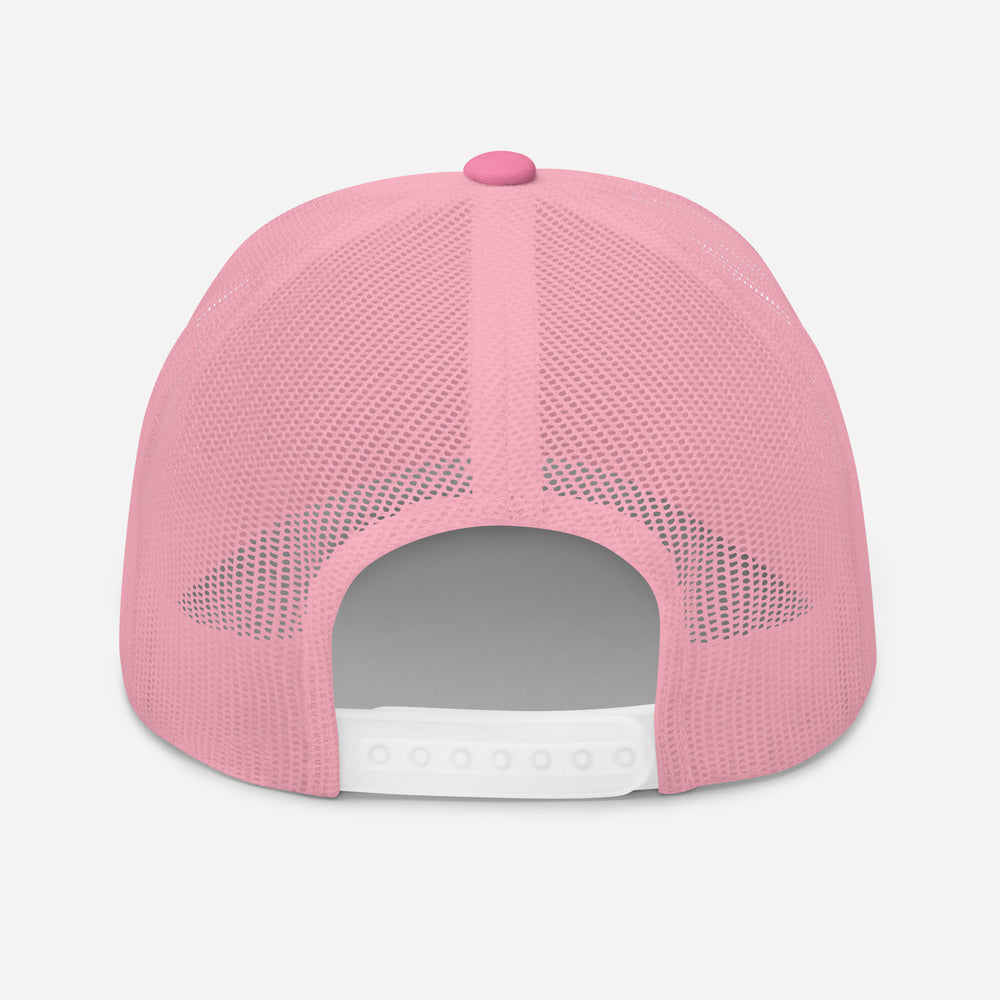 MDL Trucker Cap