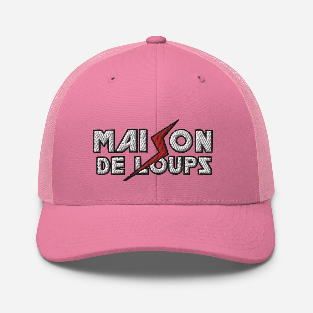 MDL Trucker Cap