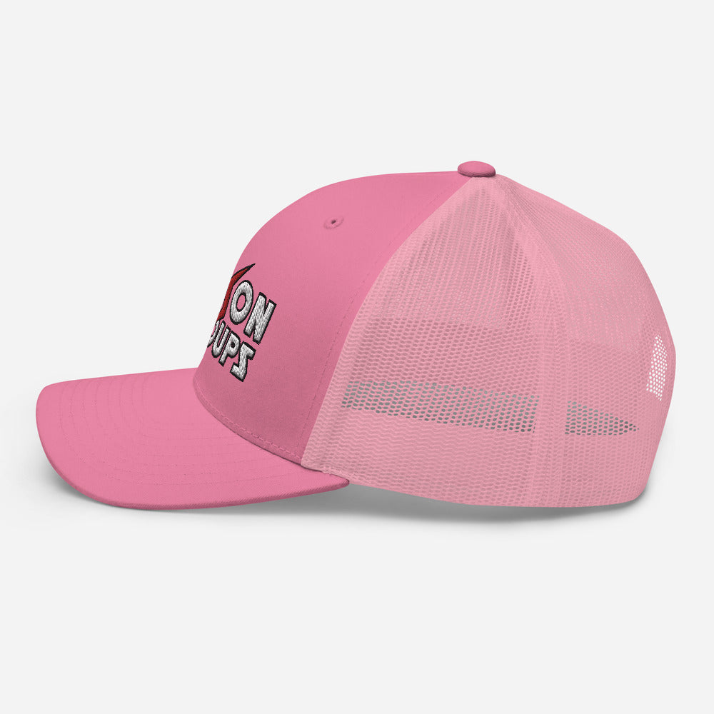 MDL Trucker Cap