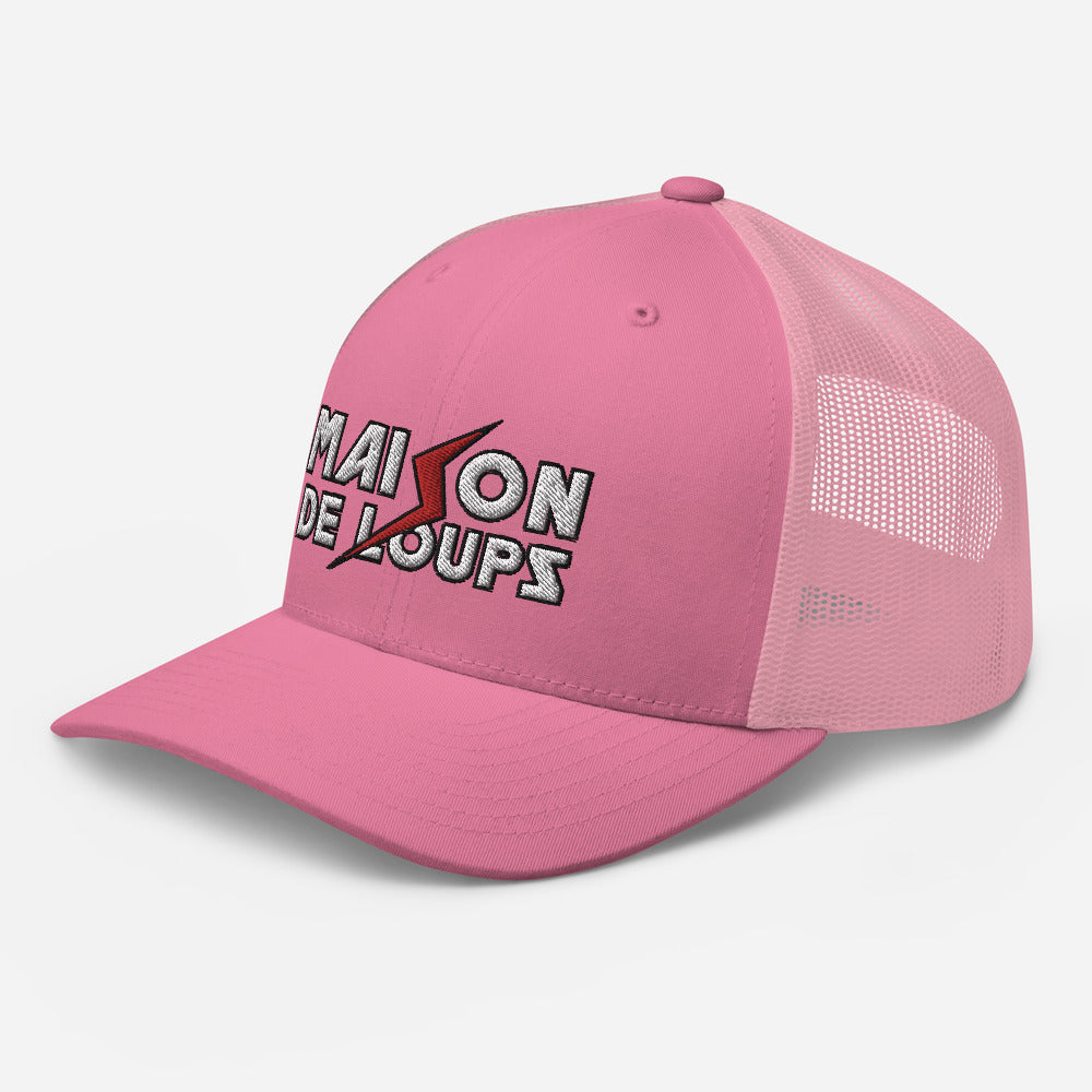 MDL Trucker Cap
