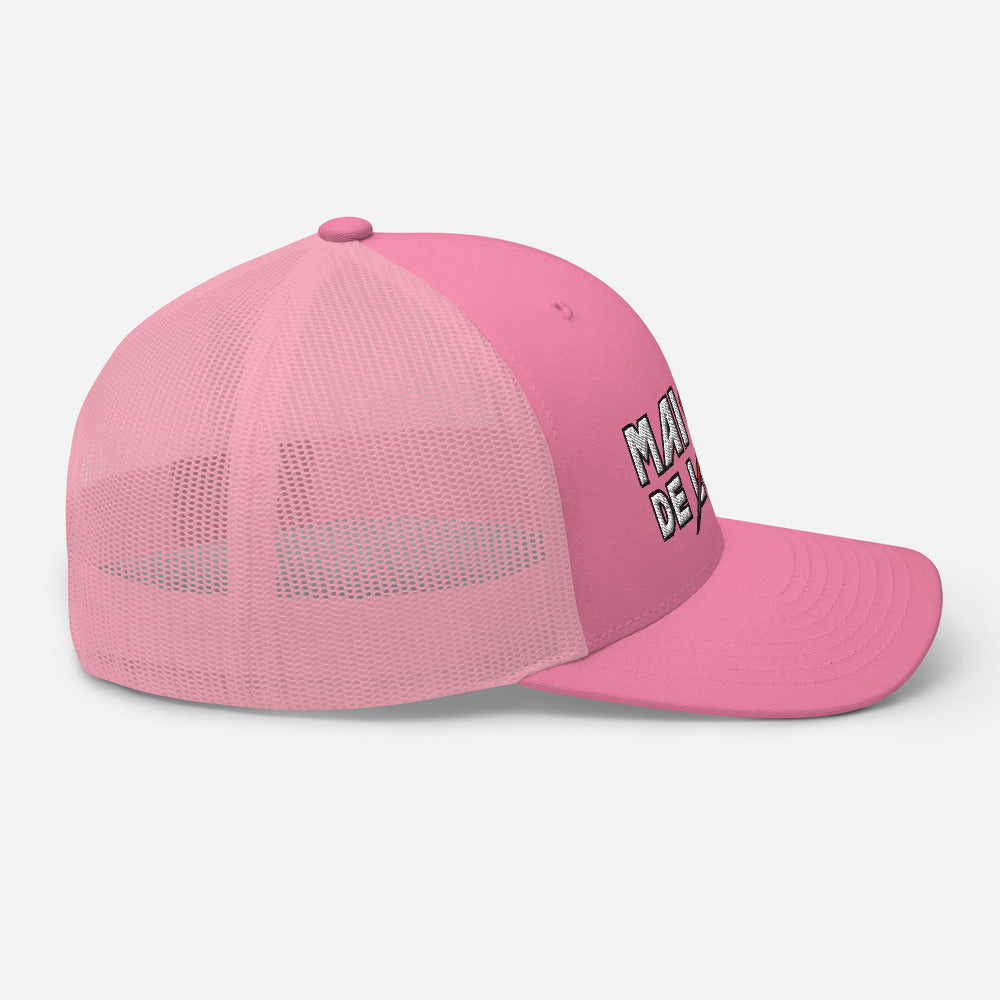 MDL Trucker Cap