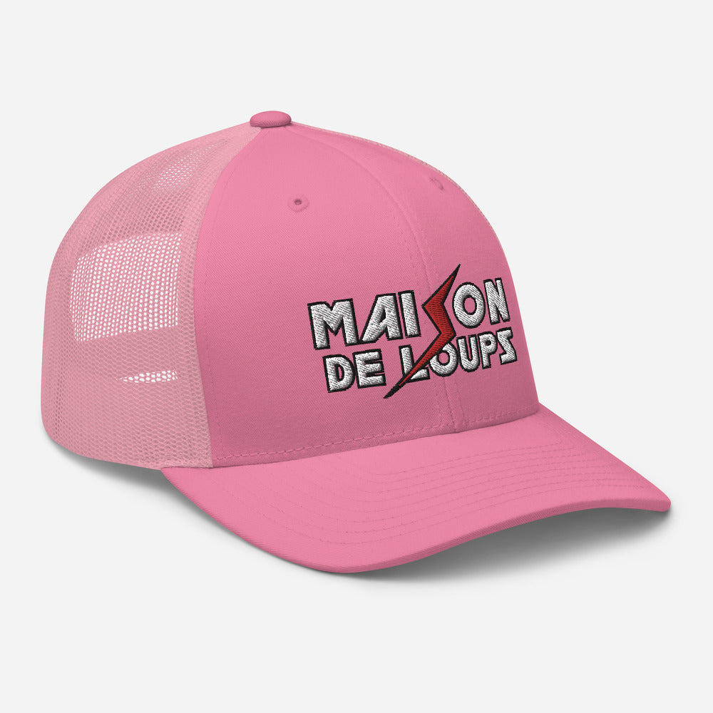MDL Trucker Cap