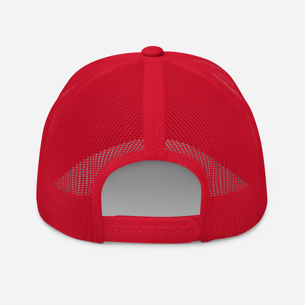 MDL Trucker Cap