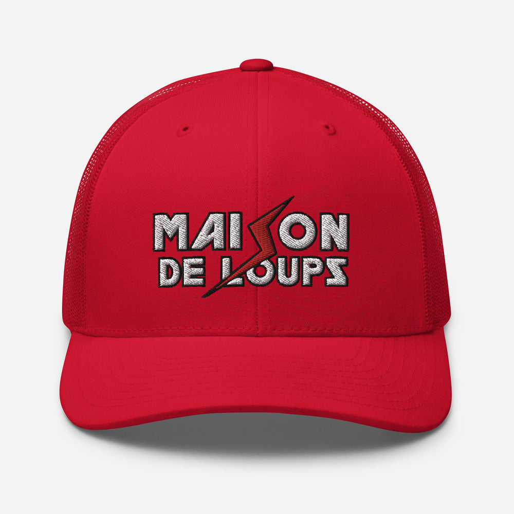 MDL Trucker Cap
