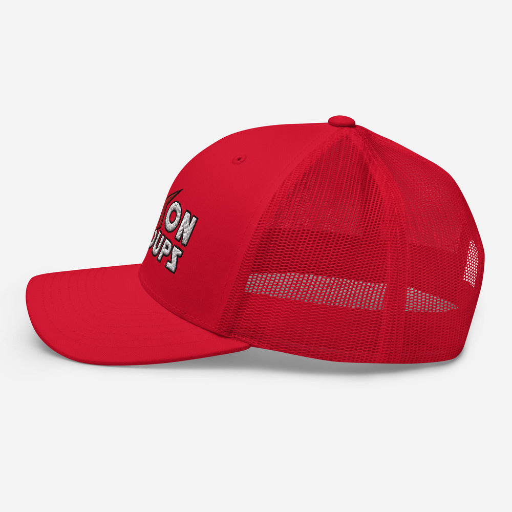 MDL Trucker Cap