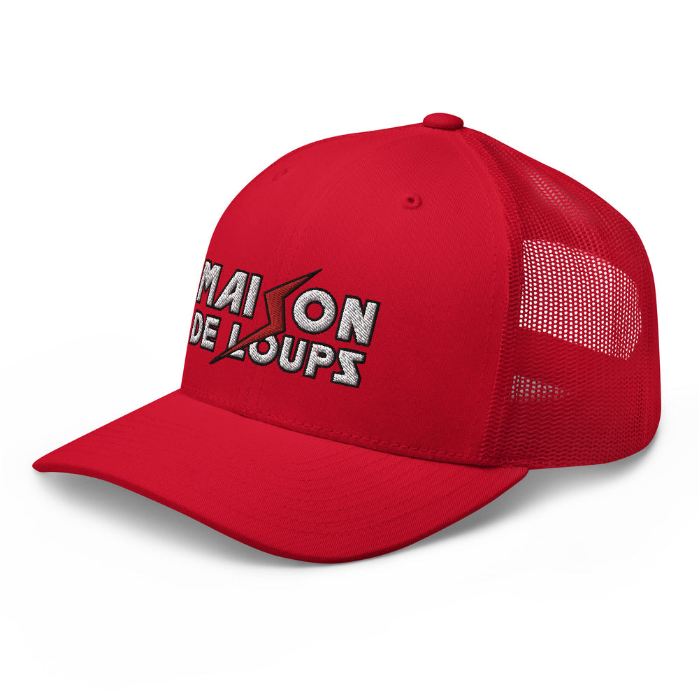 MDL Trucker Cap
