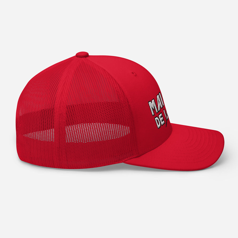MDL Trucker Cap