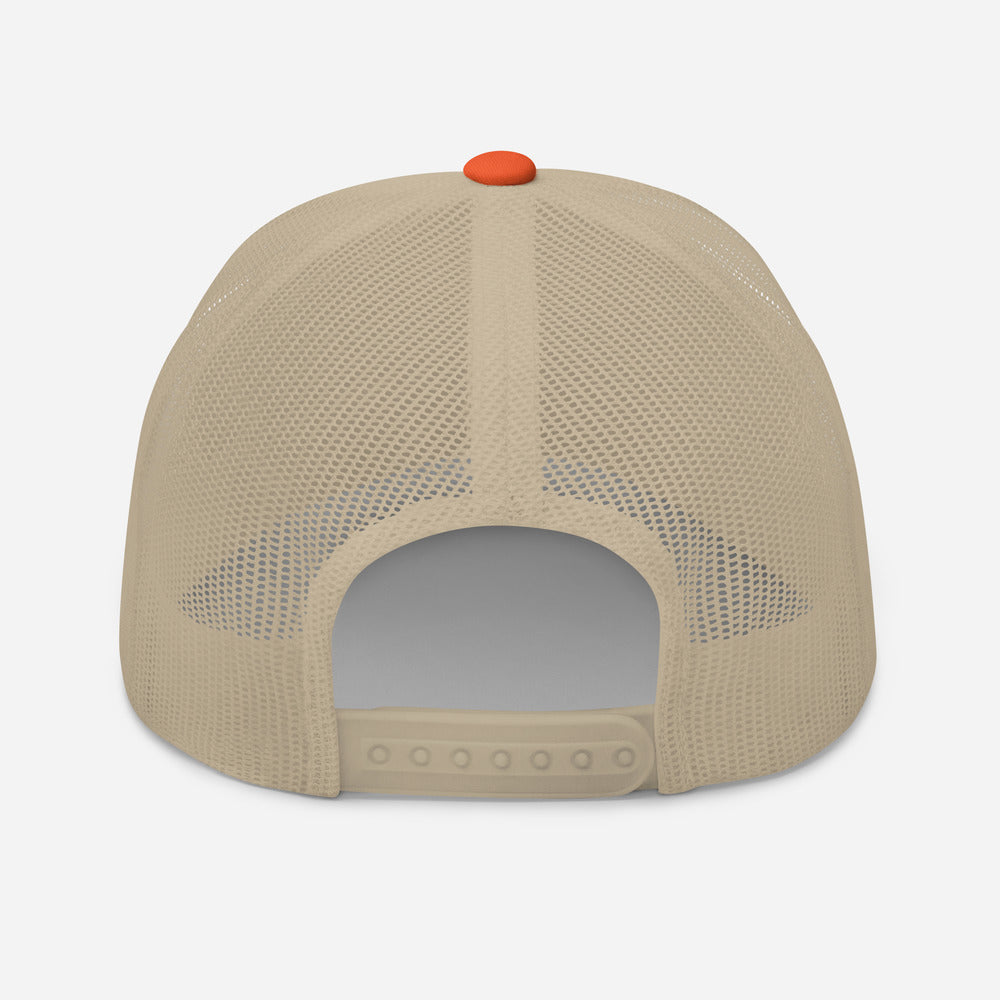 MDL Trucker Cap