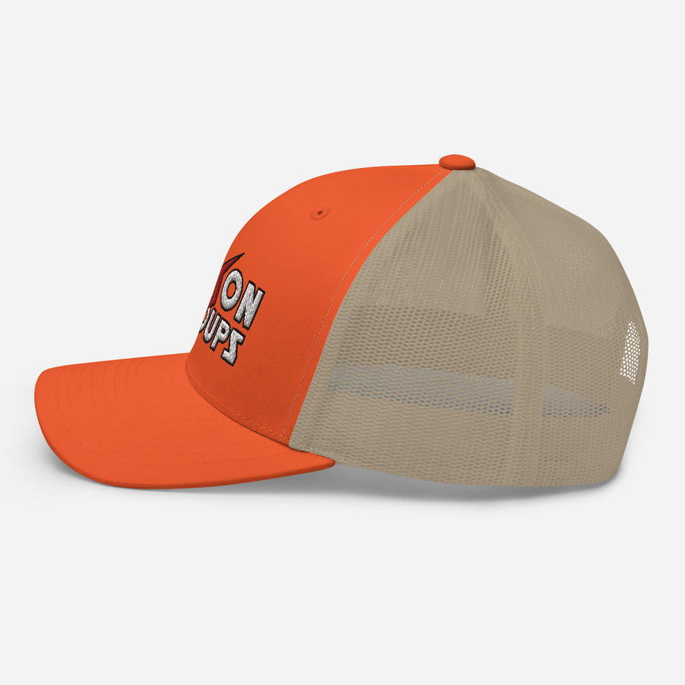 MDL Trucker Cap