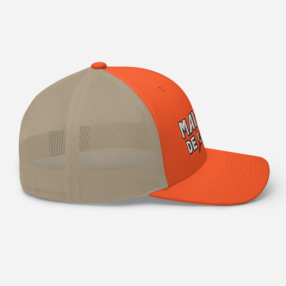 MDL Trucker Cap