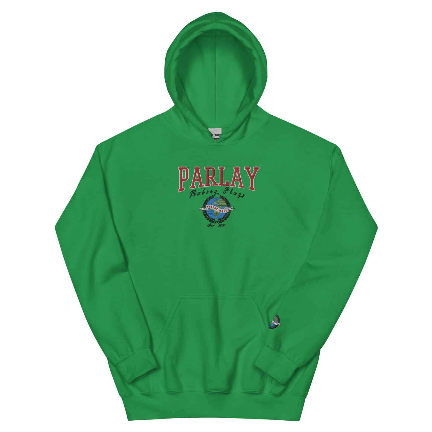 1 Parlay Wrld