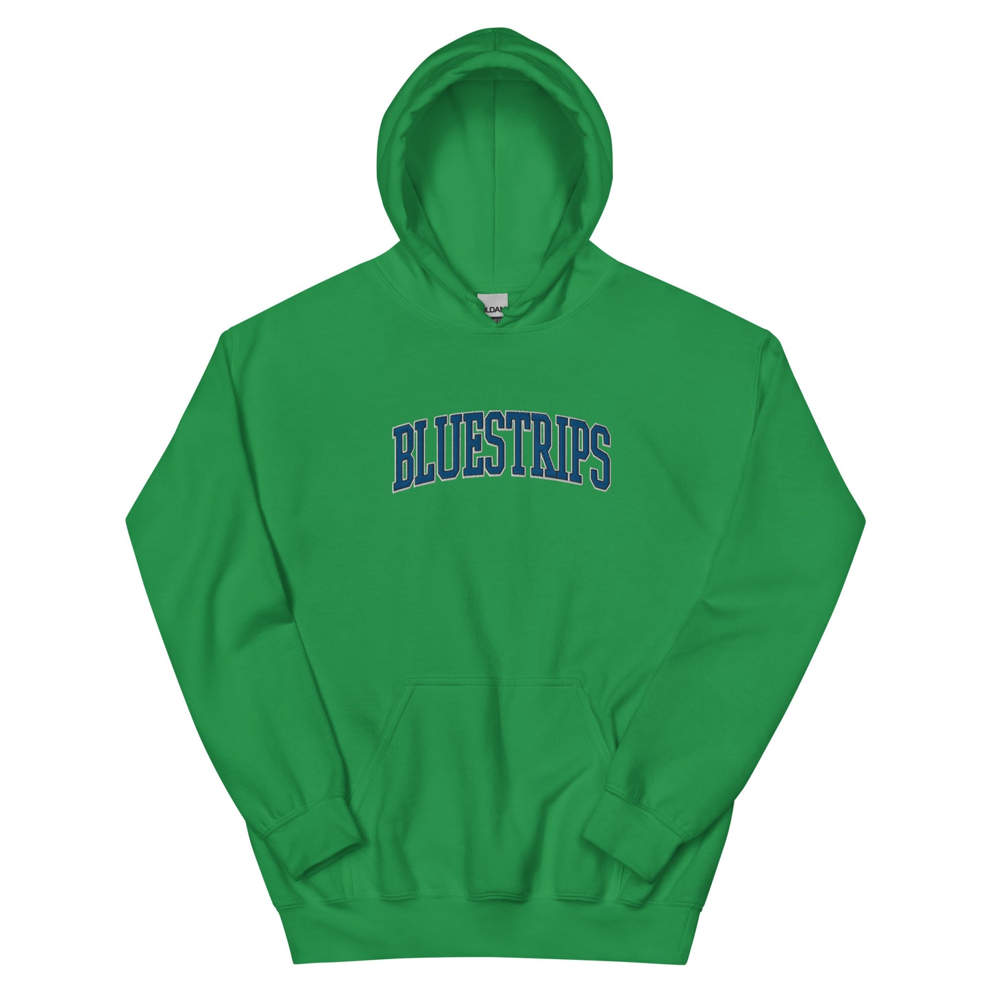 BLUESTRIP KWU HOODIE