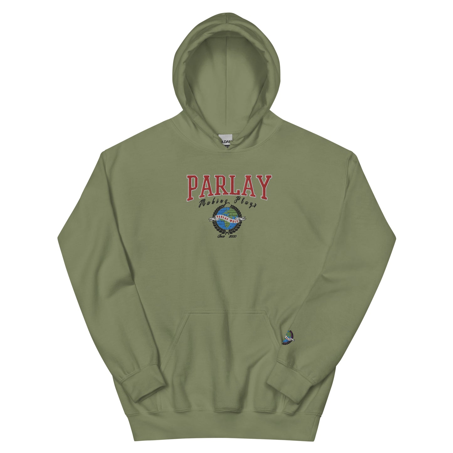1 Parlay Wrld