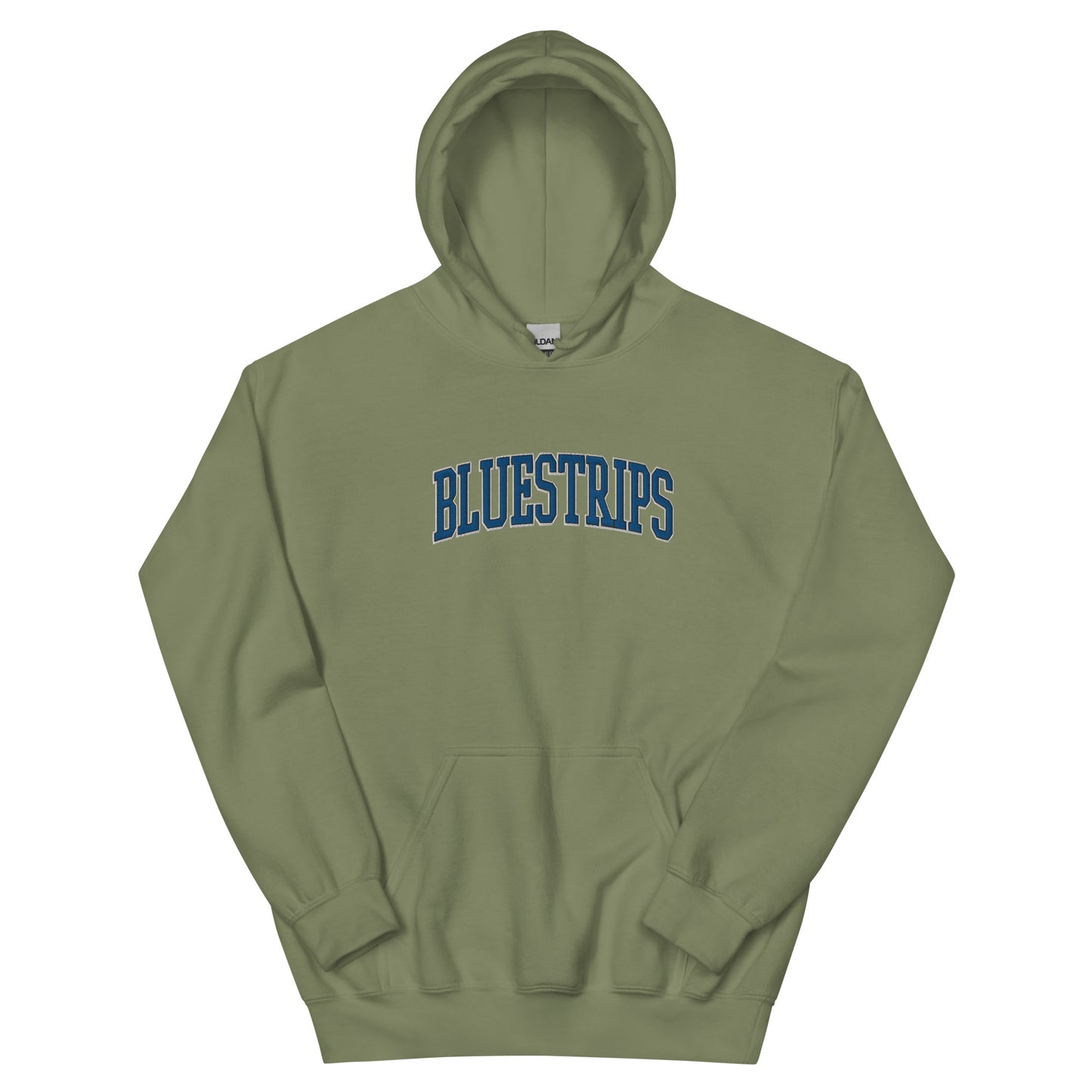 BLUESTRIP KWU HOODIE
