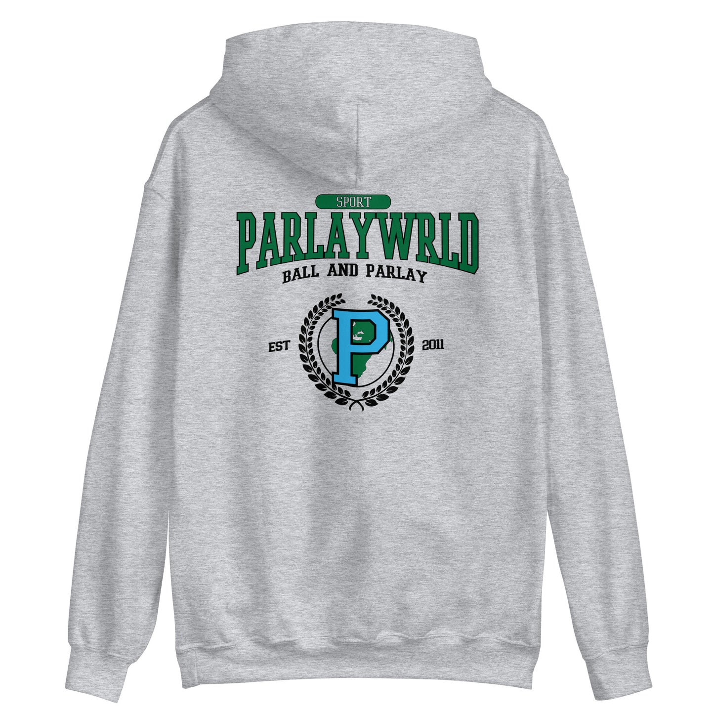 PARLAYWRLD 23