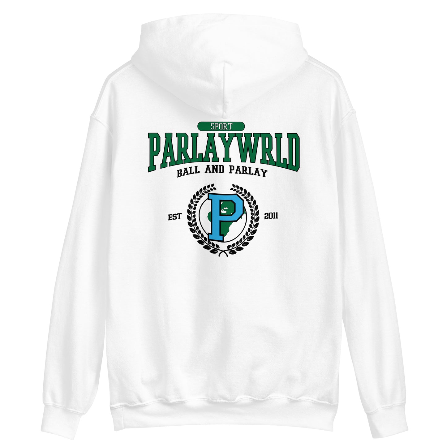 PARLAYWRLD 23